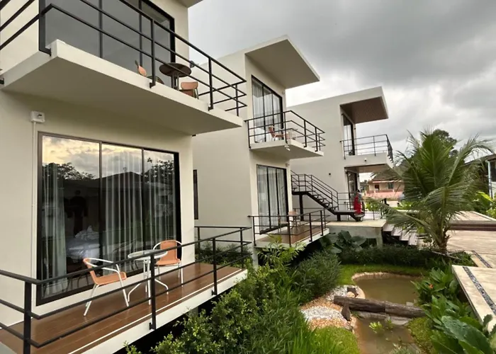 The Episode Boutique Hotel