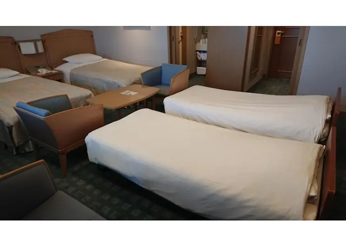 Heritage Hotel Hanno Sta, - Vacation Stay 46652V