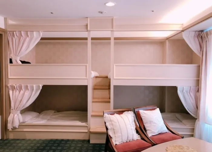 Heritage Hotel Hanno Sta, - Vacation Stay 26057V