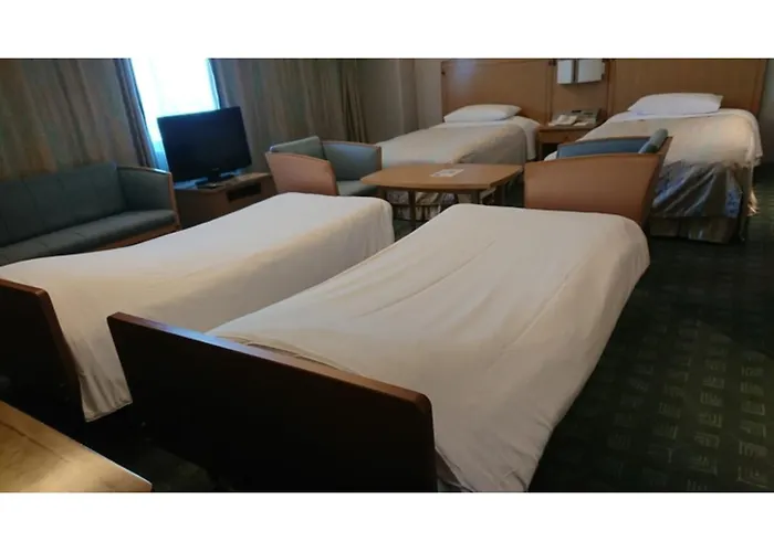Heritage Hotel Hanno Sta, - Vacation Stay 46649V