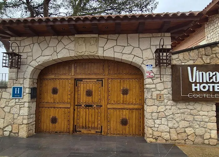 Vineam Hotel