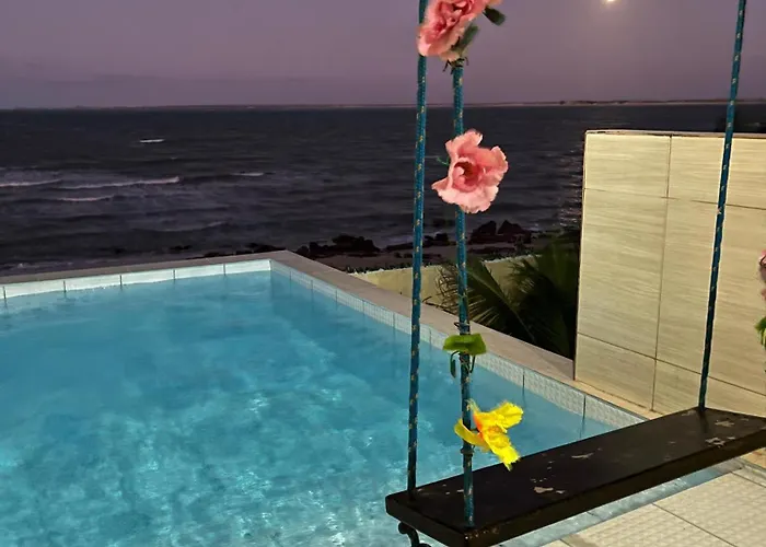 Ilha Park Hotel