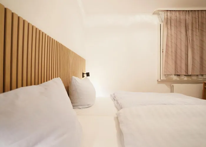 Hotel Solinger Hof