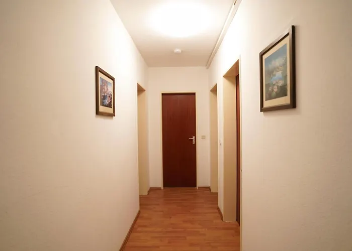 Hotel Solinger Hof