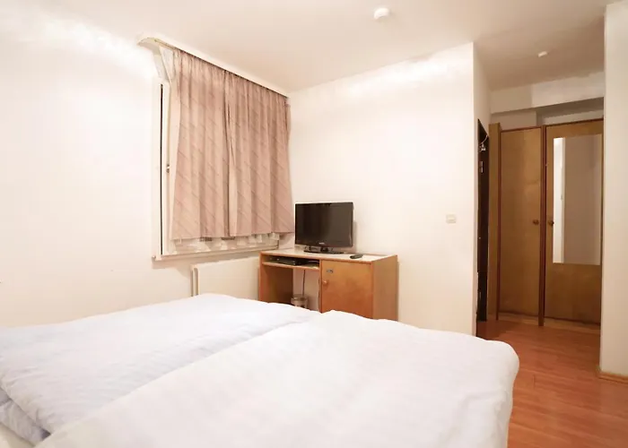Hotel Solinger Hof