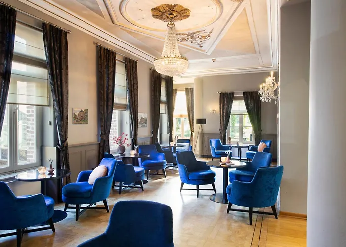 Bilderberg Château Holtmühle