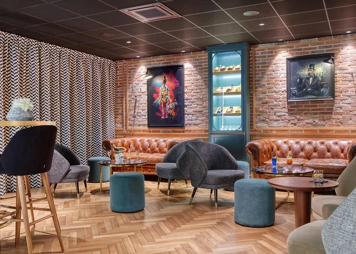 Brit Hotel Les Voyageurs Loudéac