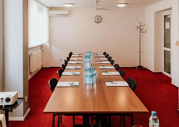 Hotel Gromada Poznan Stadion