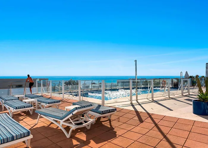Hotel Fuerte Conil-Resort
