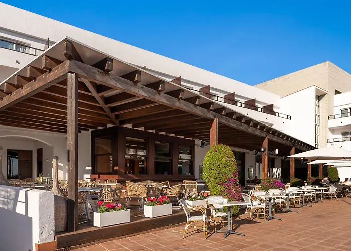 Hotel Fuerte Conil-Resort
