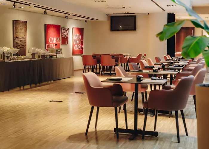 DelleArti Design Hotel