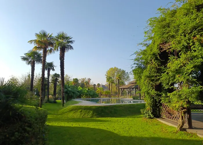 Royal Garden Assago Milano