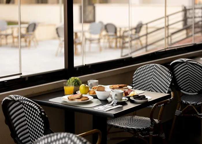 Hotel PAX Torrelodones