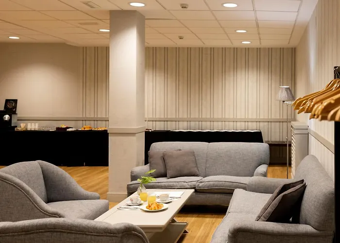Hotel PAX Torrelodones