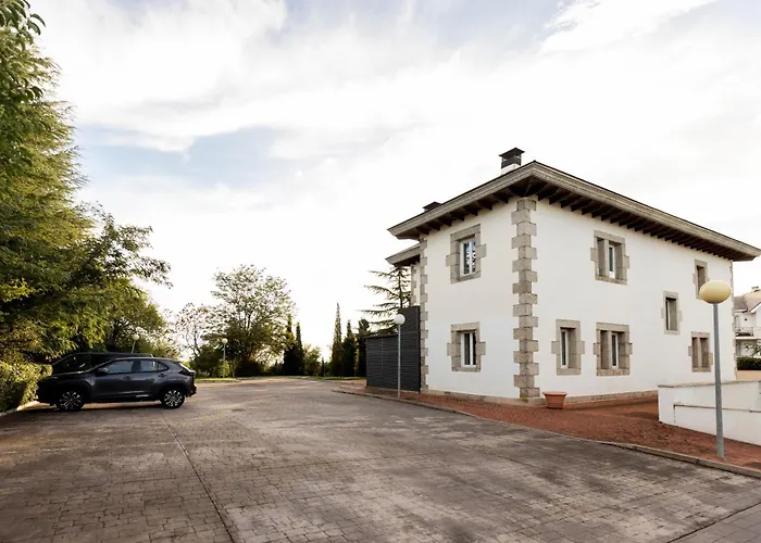 Hotel PAX Torrelodones