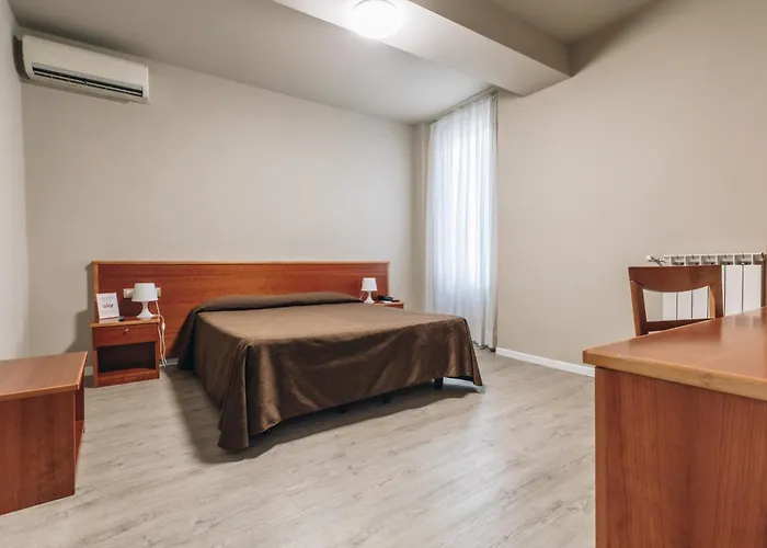 Hotel Astoria