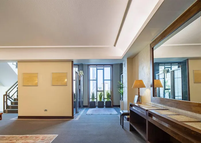 Hotel Coia De Vigo
