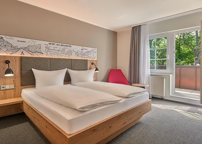 Hotel Pfeffermuehle