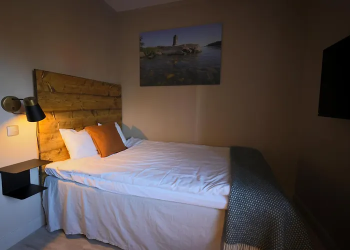Atellet Hotell