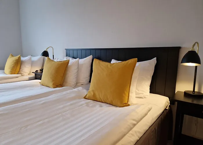 Hotell Erikslund
