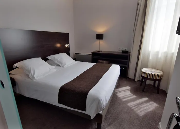 Hotel Ronsard