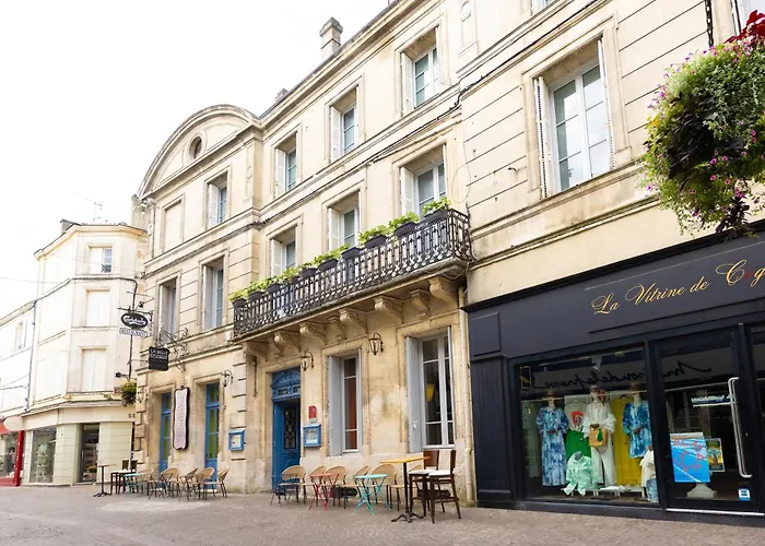 Hotel Heritage Cognac