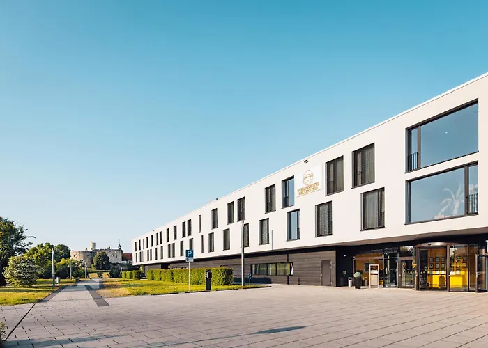 Schlosshotel Hellenstein Heidenheim