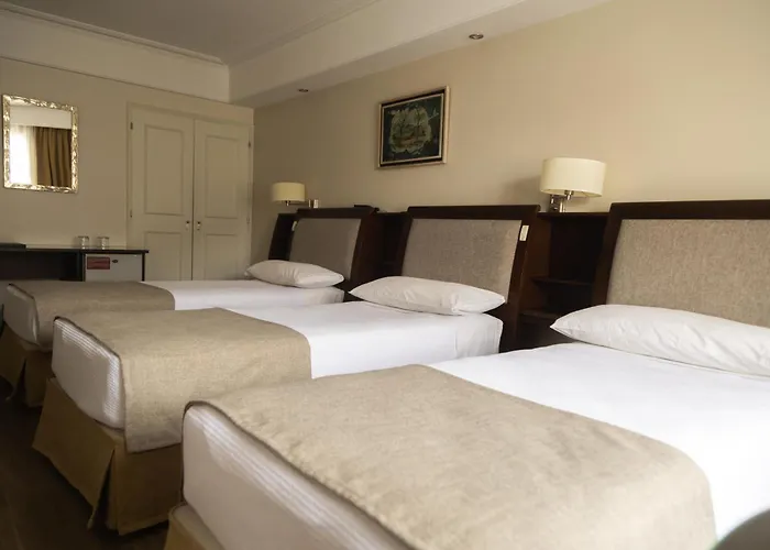 Hotel Almería