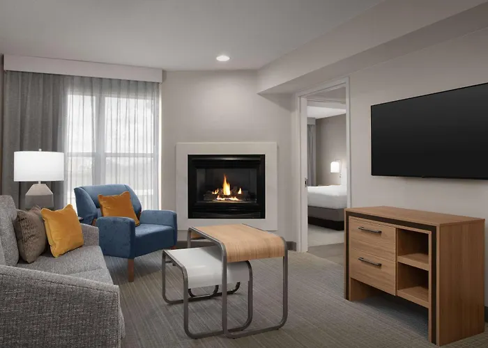 Homewood Suites By Hilton Alexandria