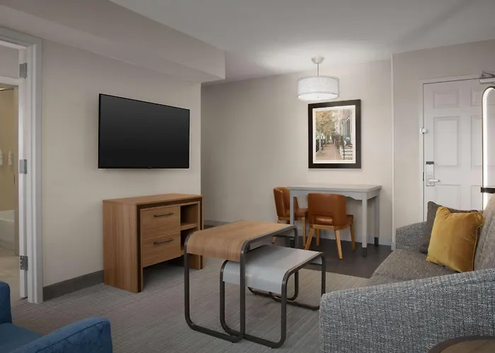 Homewood Suites By Hilton Alexandria