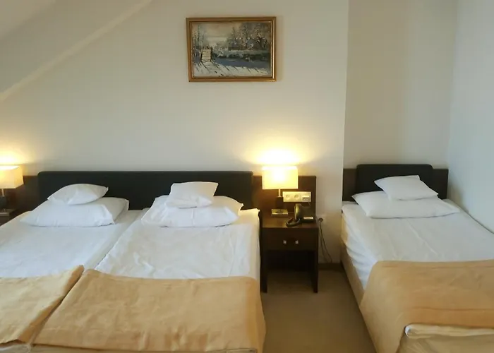 4 Pory Roku & Spa