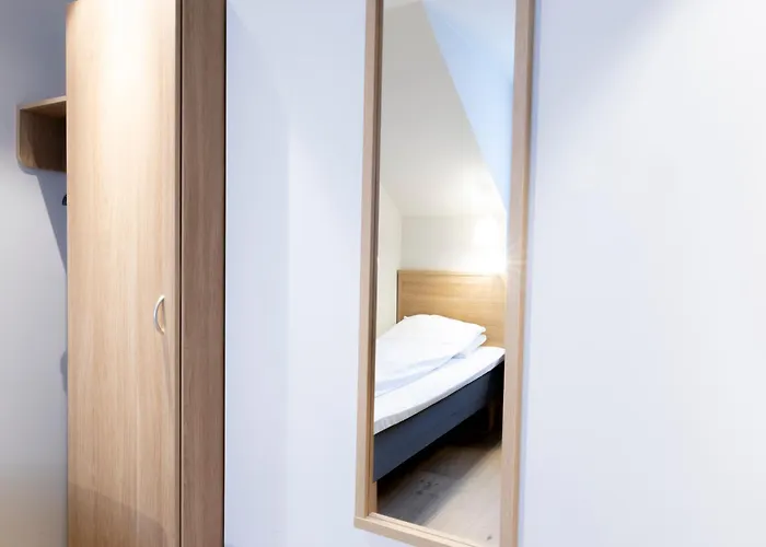 Hotel Noreg
