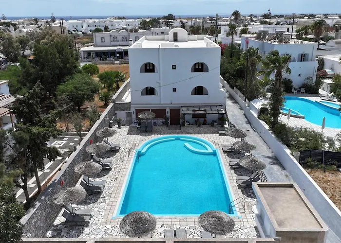 Hotel Marybill