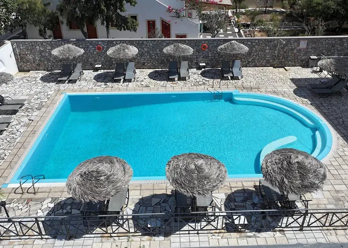 Hotel Marybill
