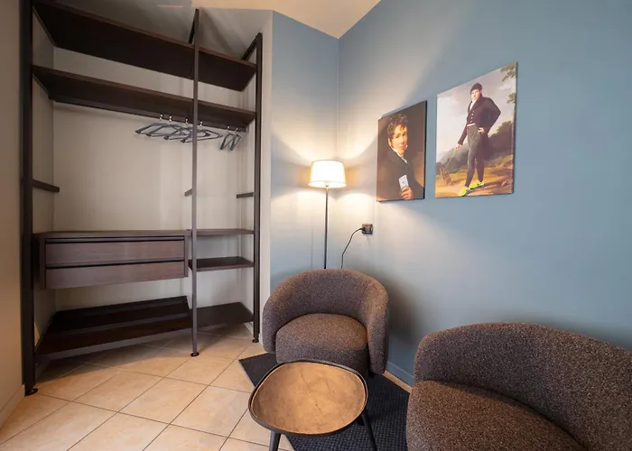 Hotel Ristorante San Giuseppe