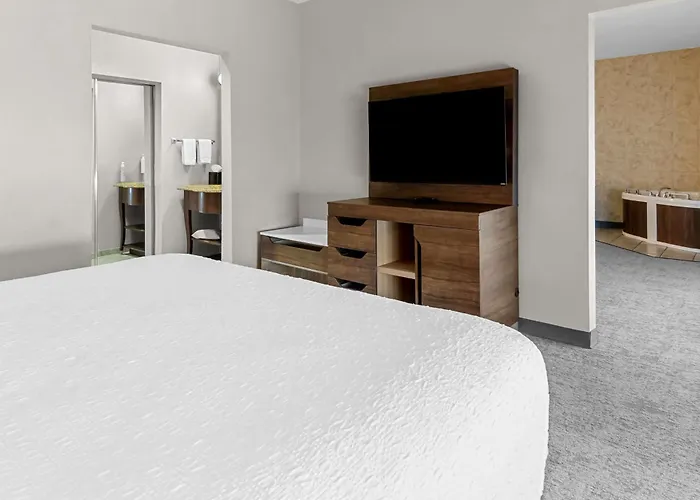 Hampton Inn & Suites Abilene I-20