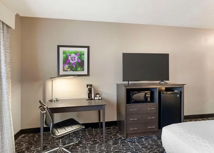 Best Western Greeley