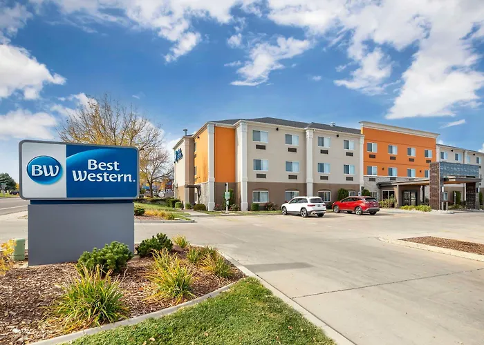 Best Western Greeley