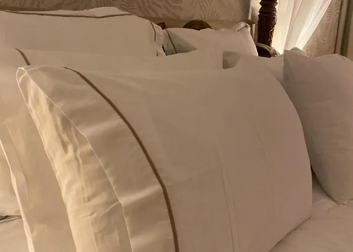 Hotel Lusitano
