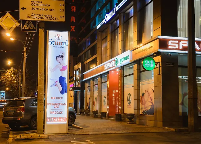 Mirax Boutique Hotel