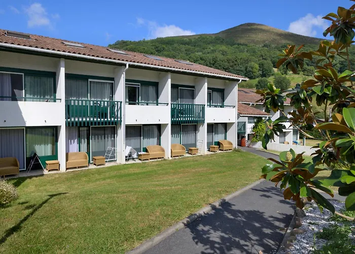Village Club Le Saint Ignace