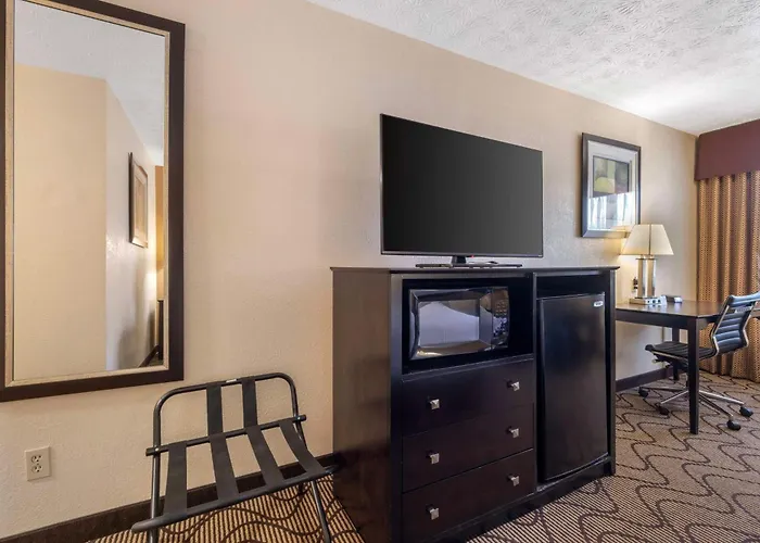 Best Western Campbellsville Inn
