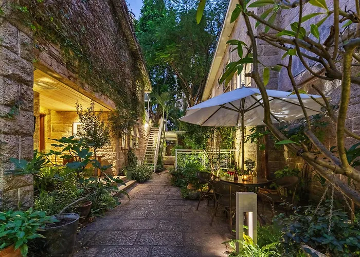 Shenzhen No'6 Garden Villa