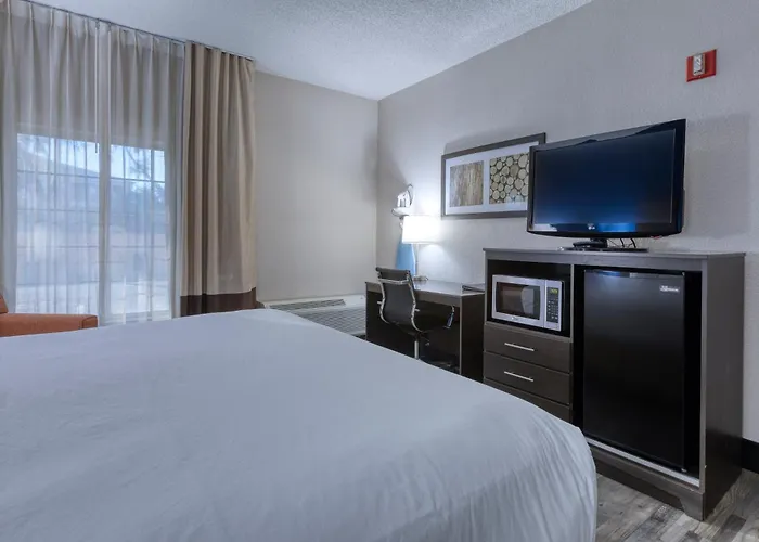 Baymont By Wyndham Casa Grande