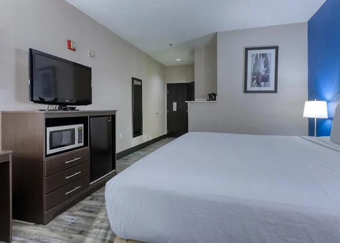Baymont By Wyndham Casa Grande