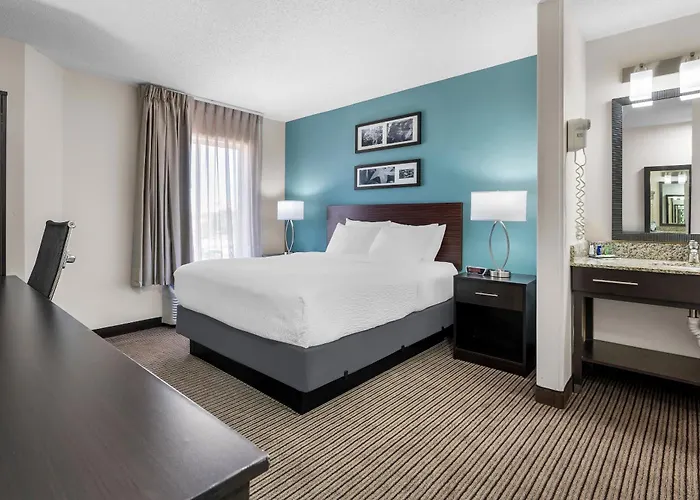 Sleep Inn Springfield West