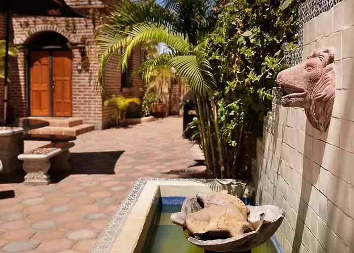 Posada Del Molino