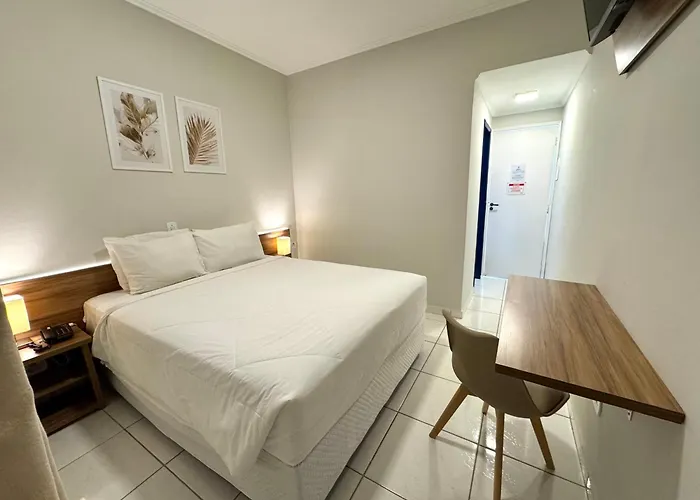 Hotel Arrastão