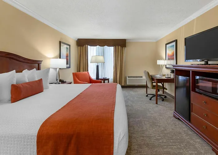 Best Western Plus Burlington