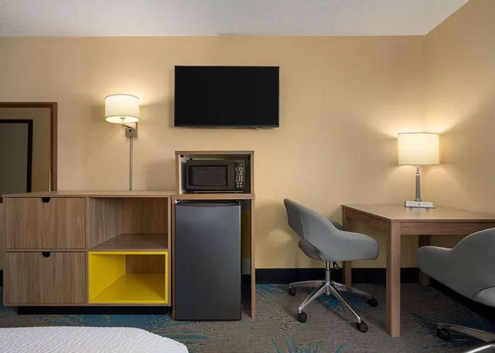 Days Inn By Wyndham Carbondale